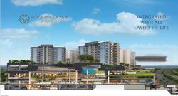 Sengkang Grand Residences (D19), Apartment #461252031